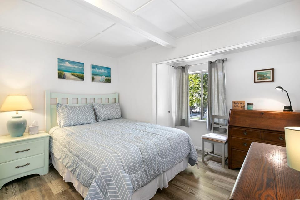 124H #2 124 Hiawatha House in Avalon