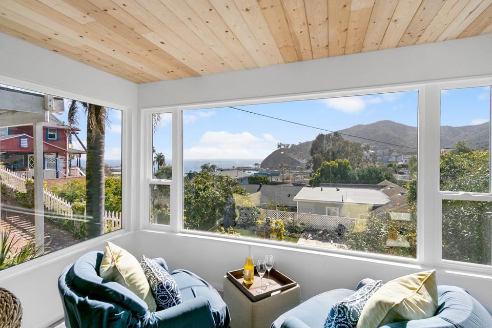 124H #2 124 Hiawatha House in Avalon