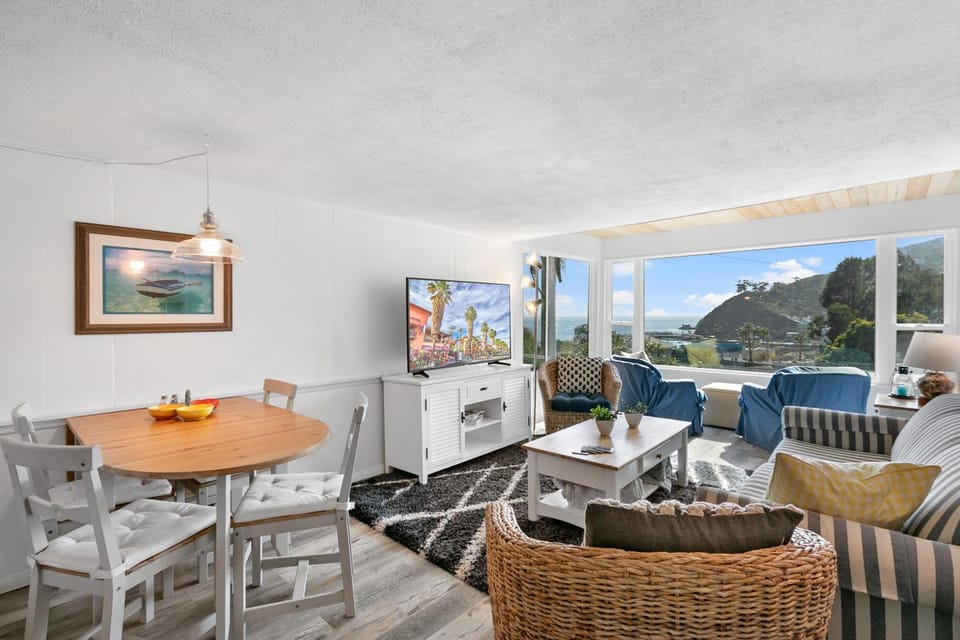 124H #2 124 Hiawatha House in Avalon
