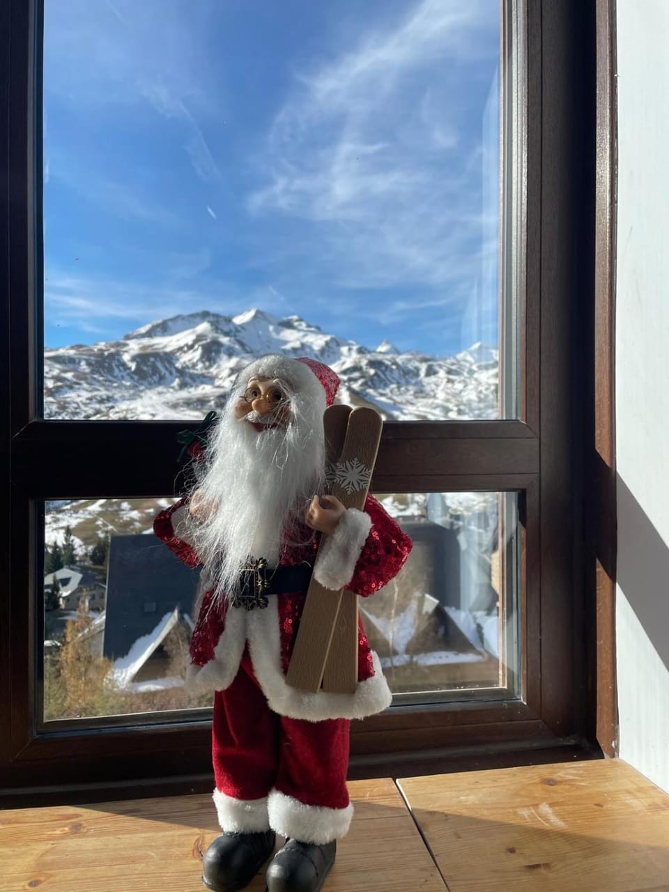 Casa Marali Ski & Bike Formigal Apartment in Formigal