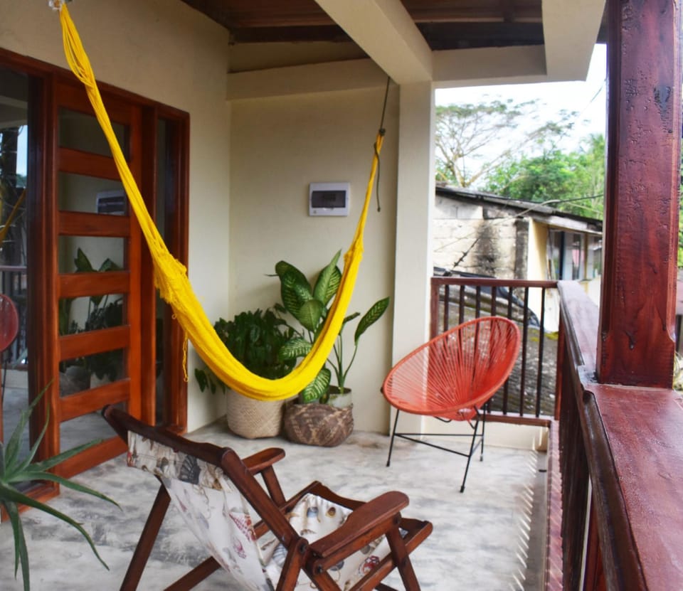 Balcony/Terrace, Living room