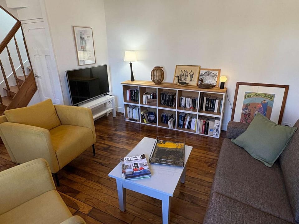 Résidence C03-perros Guirec - Maison de charme Côte de Granit Rose Perros Guirec MAE-0951 Apartment in Perros-Guirec