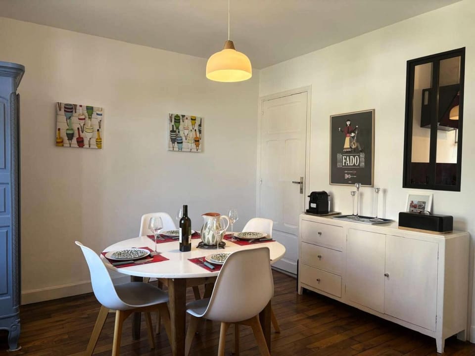 Résidence C03-perros Guirec - Maison de charme Côte de Granit Rose Perros Guirec MAE-0951 Apartment in Perros-Guirec