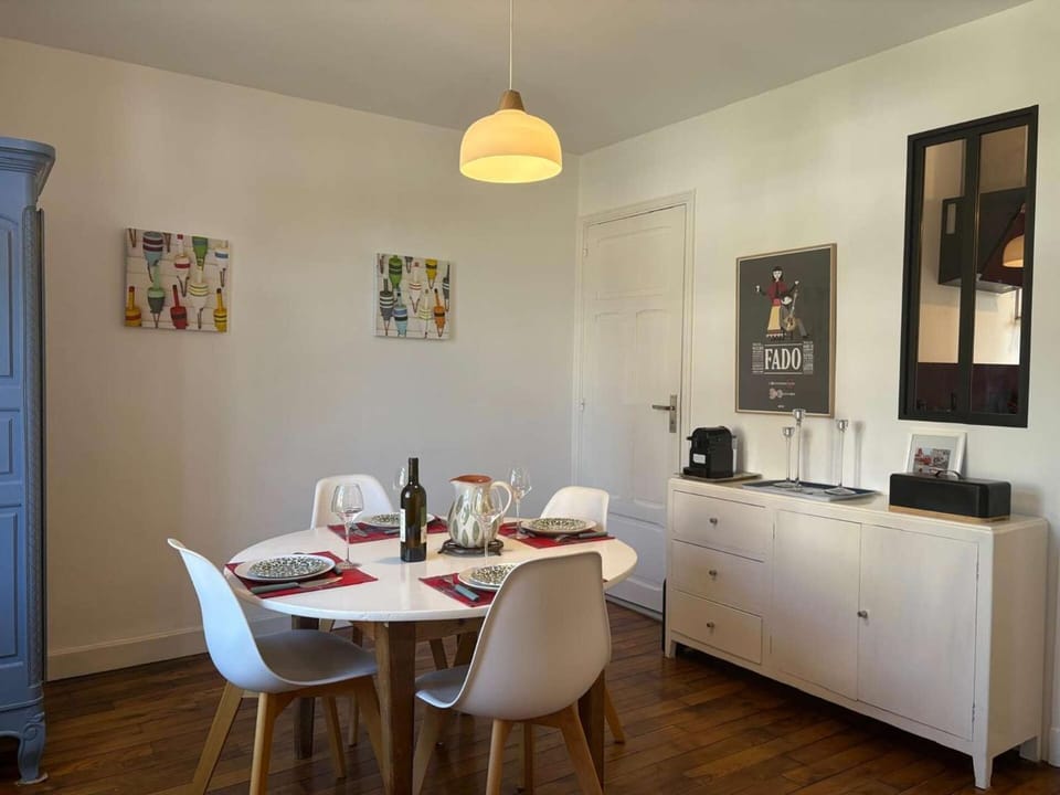 Résidence C03-perros Guirec - Maison de charme Côte de Granit Rose Perros Guirec MAE-0951 Apartment in Perros-Guirec