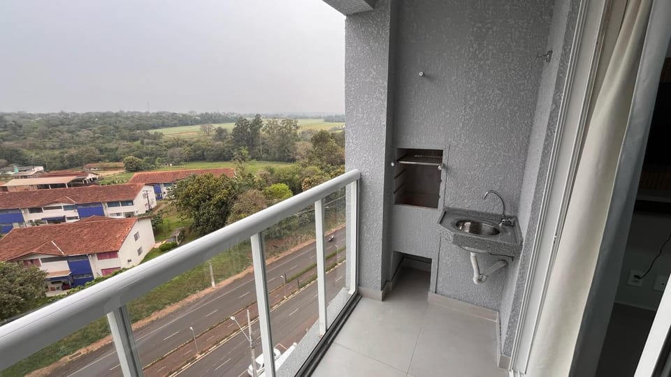 View (from property/room), Balcony/Terrace