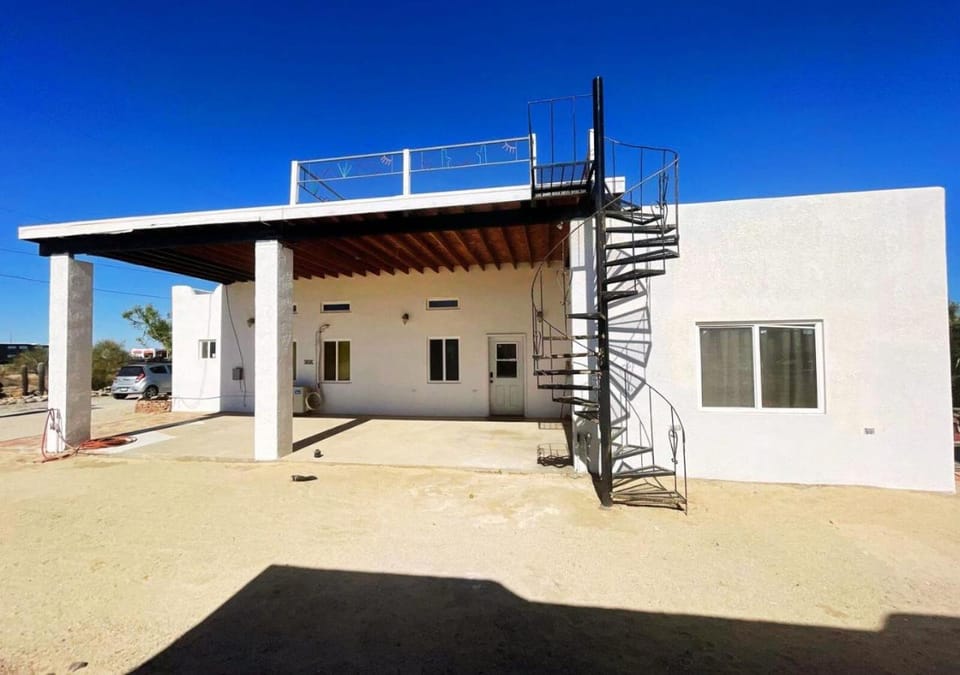 Casa Ramada - San Felipe Resort Rental Home House in State of Baja California