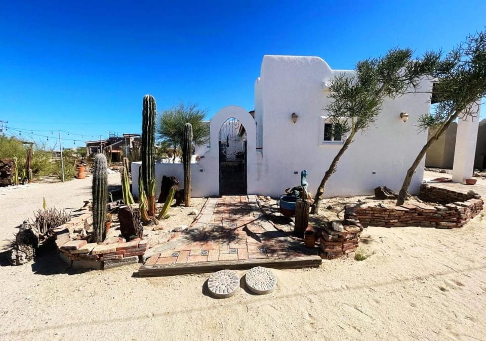 Casa Ramada - San Felipe Resort Rental Home House in State of Baja California