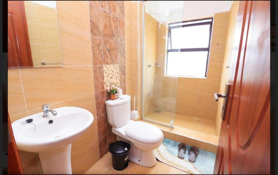 2 bedrooms in Ruaka Apartment in Nairobi