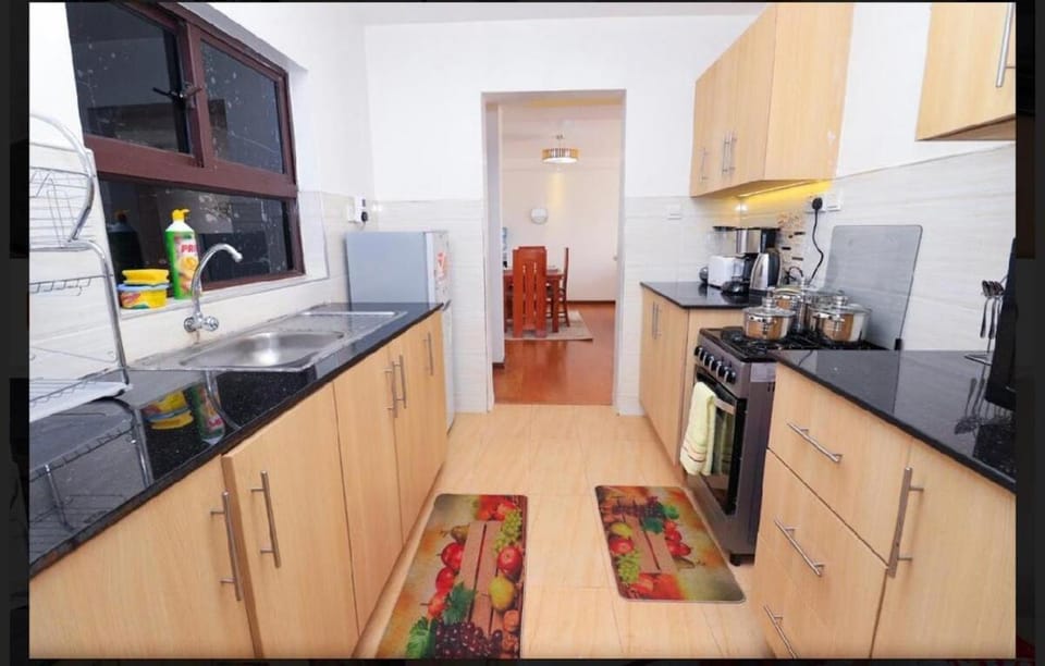 2 bedrooms in Ruaka Apartment in Nairobi