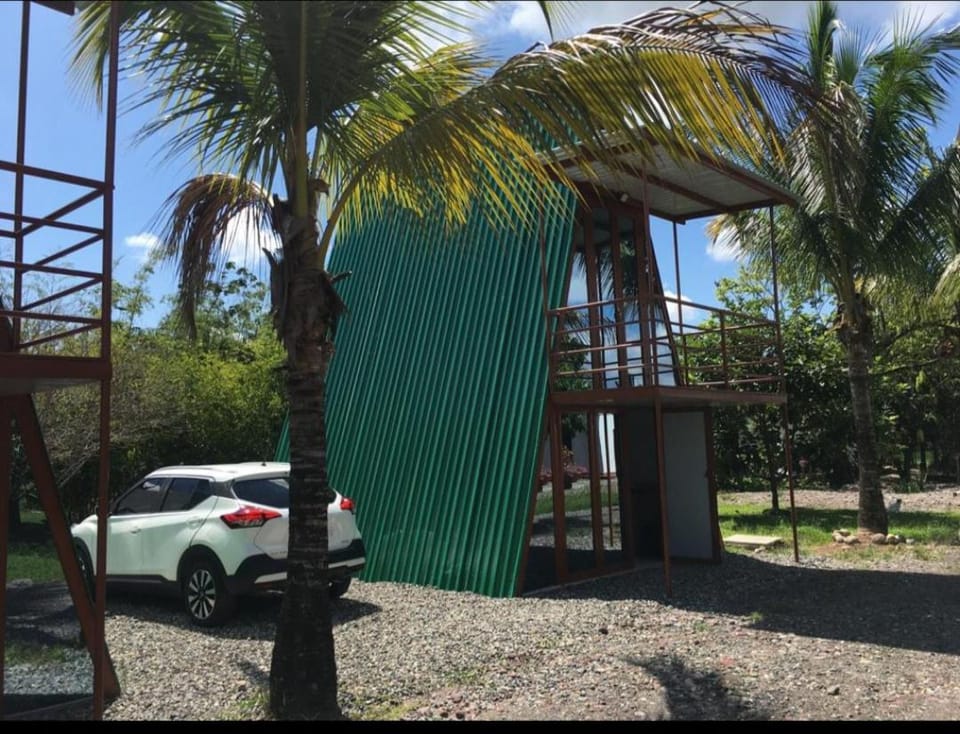 Finca el diamante Campground/ 
RV Resort in Villavicencio