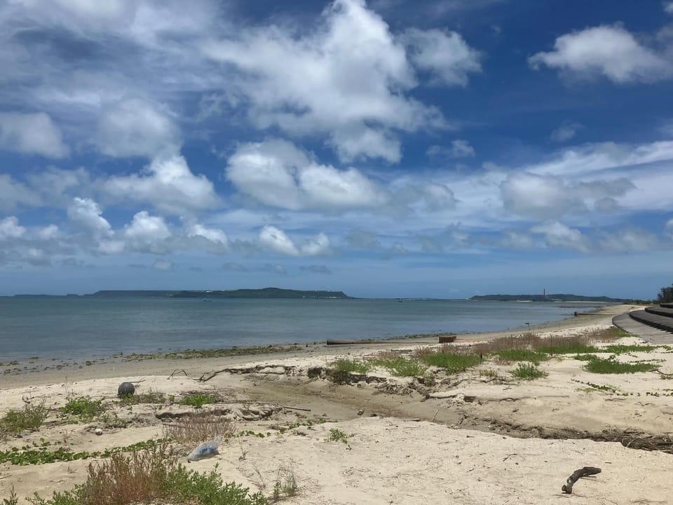 VILLA PRECI - Vacation STAY 85974v House in Okinawa Prefecture
