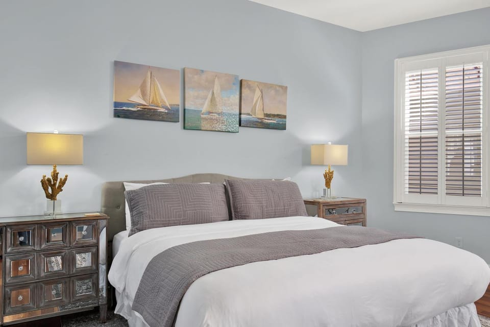 Starland Perch Estate House in Savannah