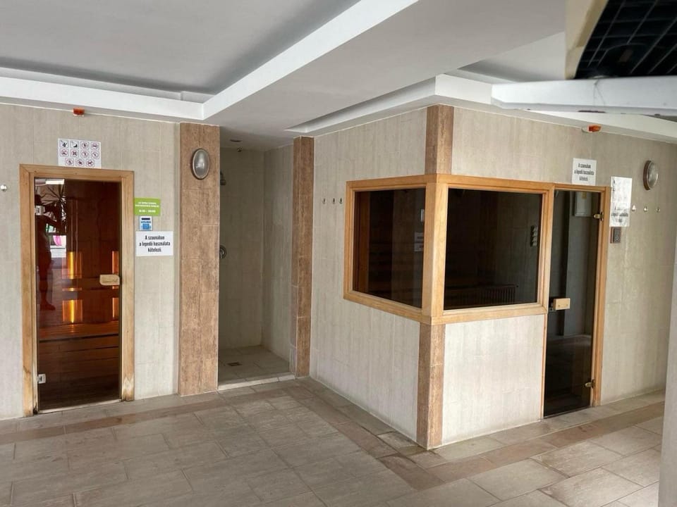 My Home Wellness Apartmanok Apartment in Hungary