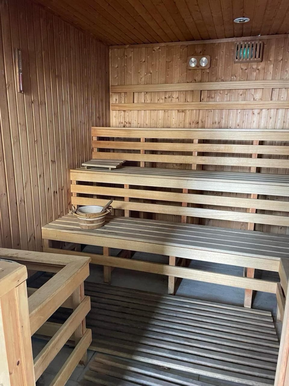 My Home Wellness Apartmanok Apartment in Hungary