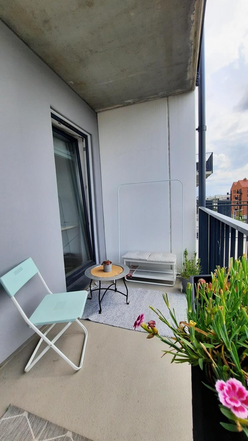Apartament Czarnucha 6 Apartment in Poznan