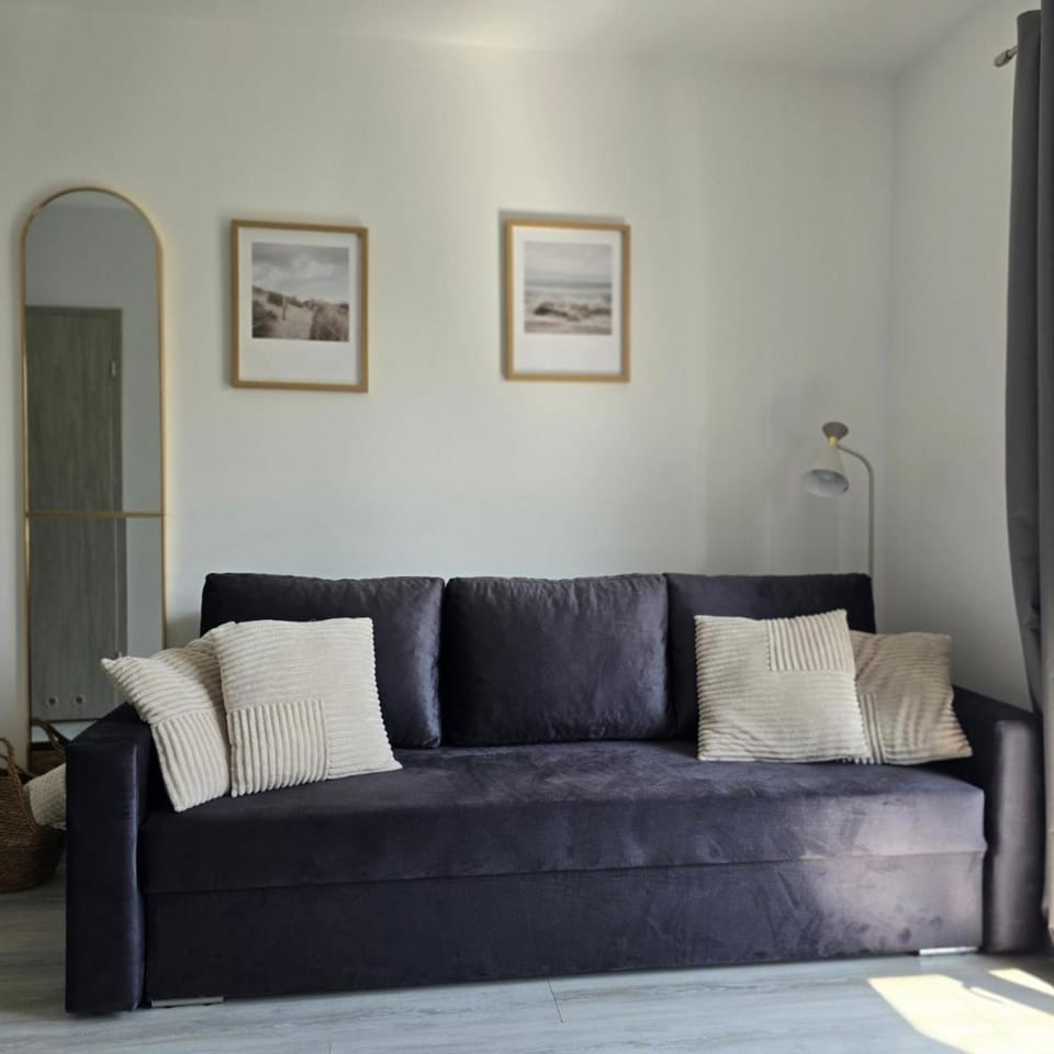 Bosmański Loft Nadmorska Grzybowo Apartment in West Pomeranian Voivodeship, Poland