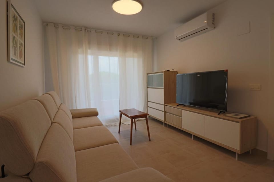 Nice apartment next to the golf Apartment in Costa de la Luz