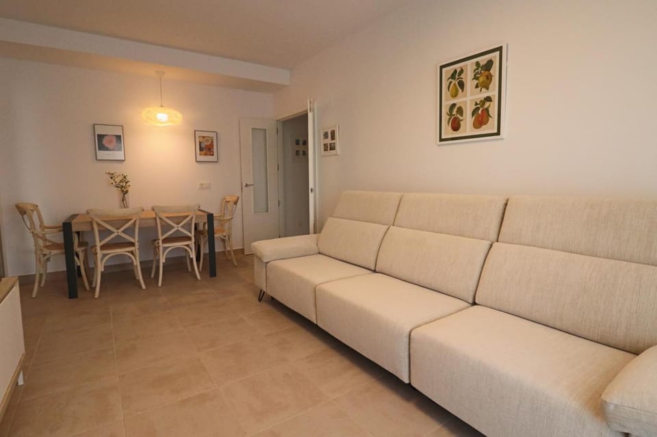 Nice apartment next to the golf Apartment in Costa de la Luz