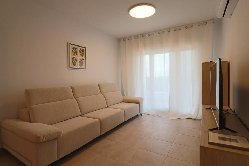 Nice apartment next to the golf Apartment in Costa de la Luz