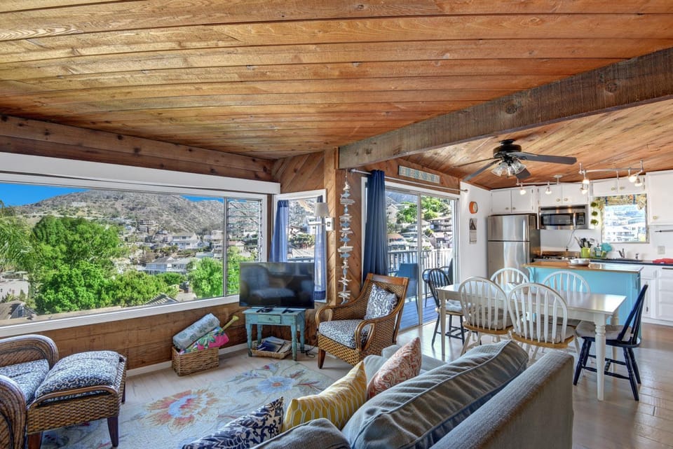 124H #3 124 Hiawatha House in Avalon