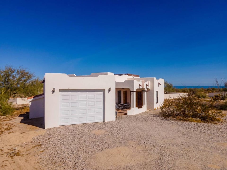 Casa Tilly El Dorado Ranch San Felipe Rental Home House in State of Baja California