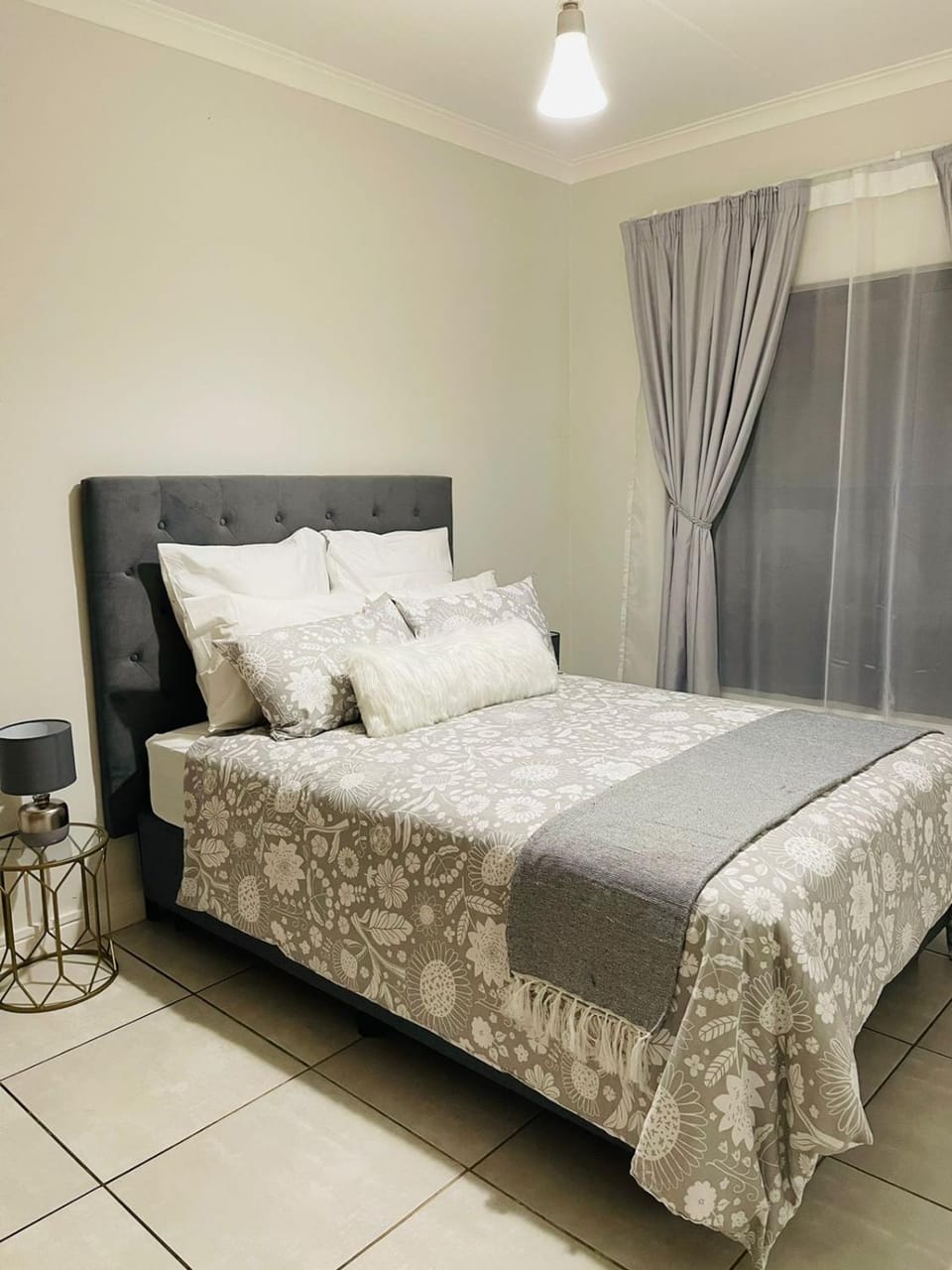 The Blyde Crystal Lagoon Apartment in Pretoria