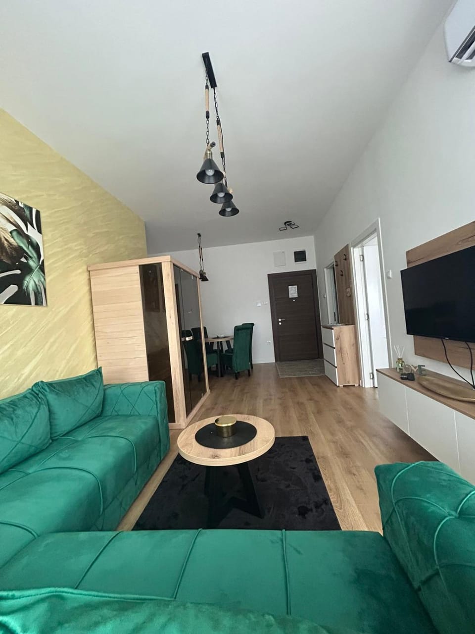 Apartmani BOŽIČKOVIĆ Apartment in Vojvodina