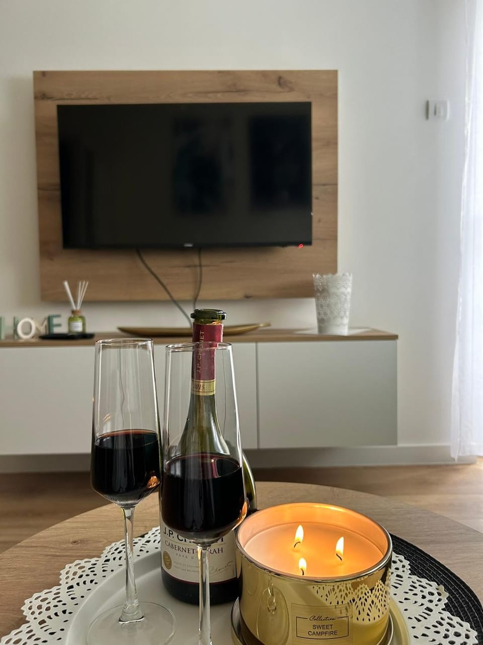 Apartmani BOŽIČKOVIĆ Apartment in Vojvodina