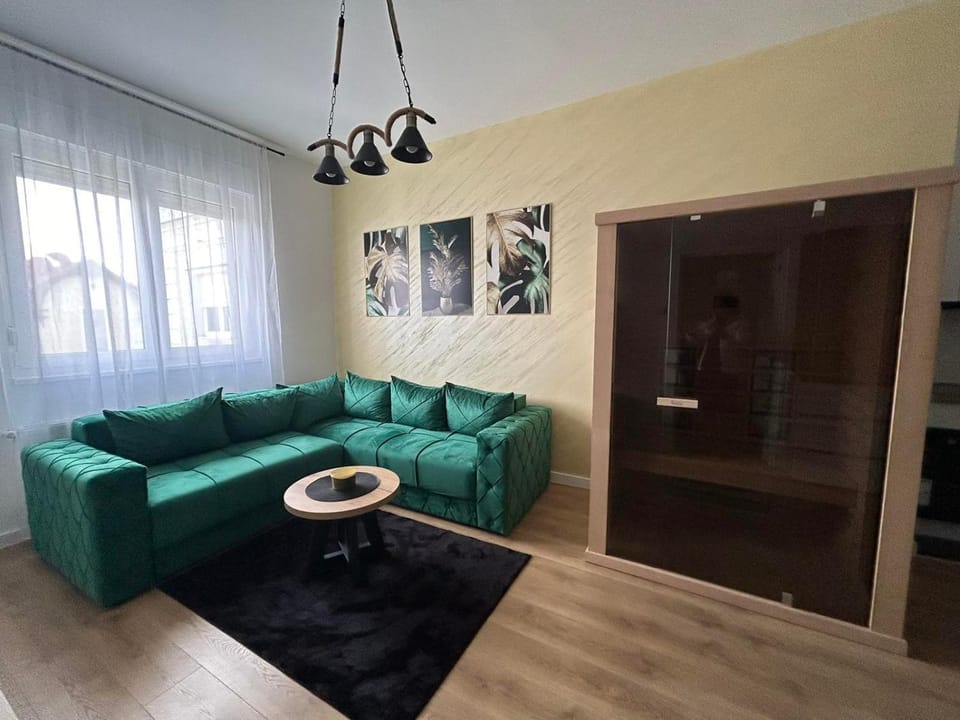 Apartmani BOŽIČKOVIĆ Apartment in Vojvodina