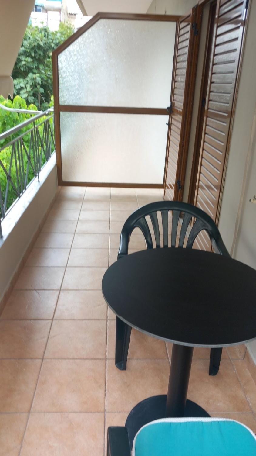 Saranda Seaside & Port Rooms-3 min from Port! Bed and Breakfast in Sarandë