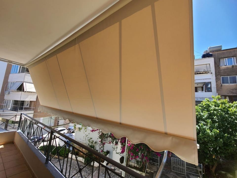 Saranda Seaside & Port Rooms-3 min from Port! Bed and Breakfast in Sarandë