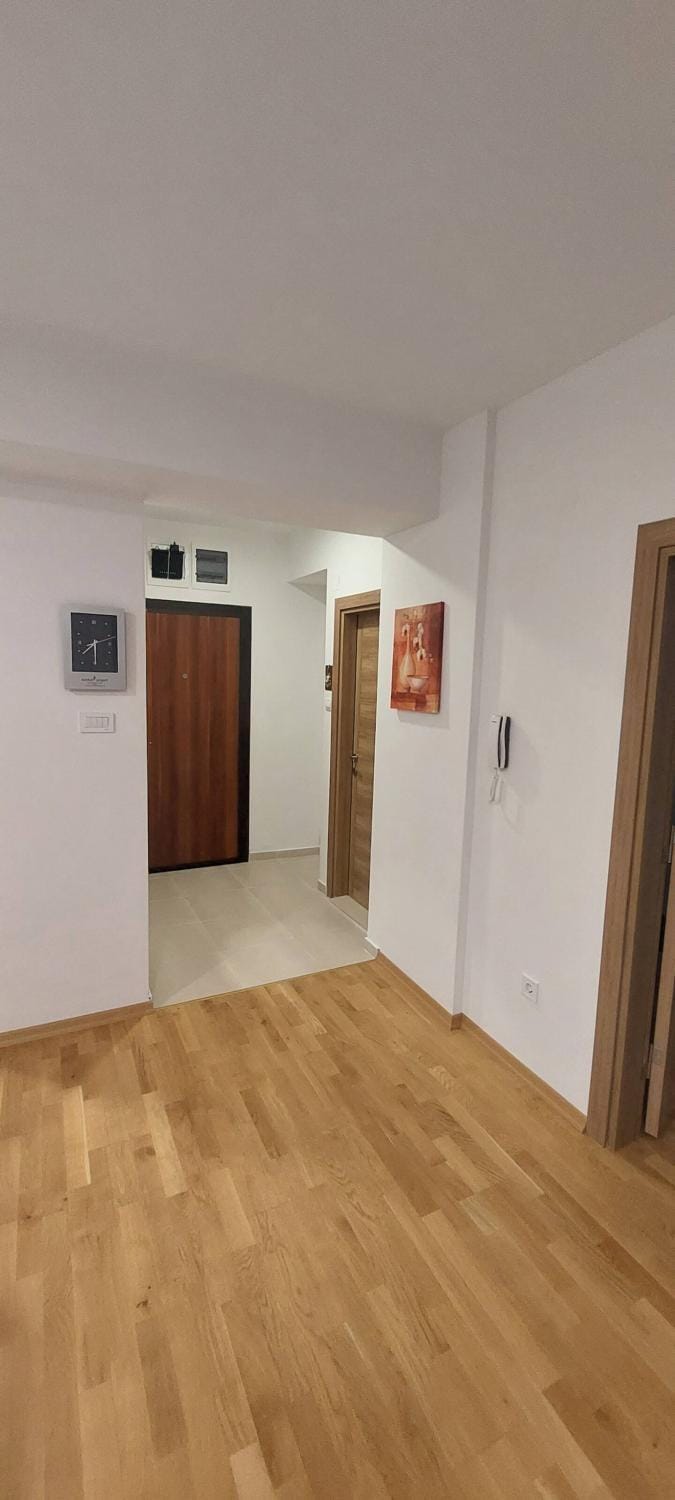 Double BO Apartment Apartment in Skopje