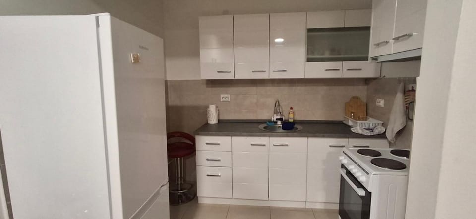 Double BO Apartment Apartment in Skopje