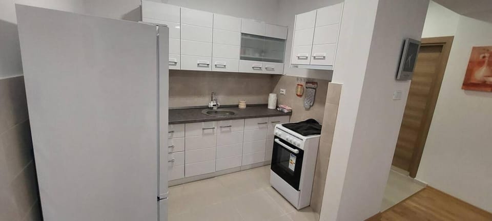 Double BO Apartment Apartment in Skopje