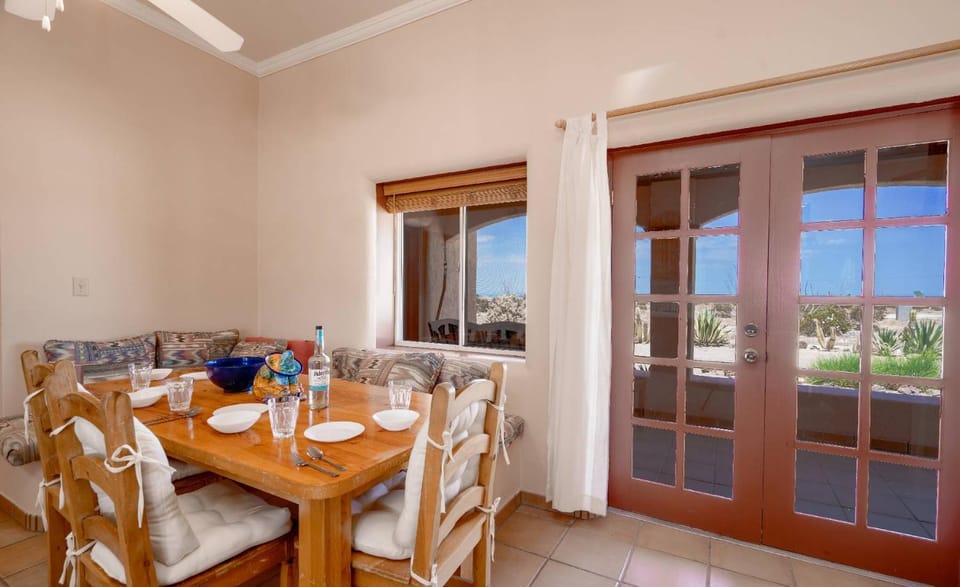 Casa Susie San Felipe Rental Home with Garage House in State of Baja California
