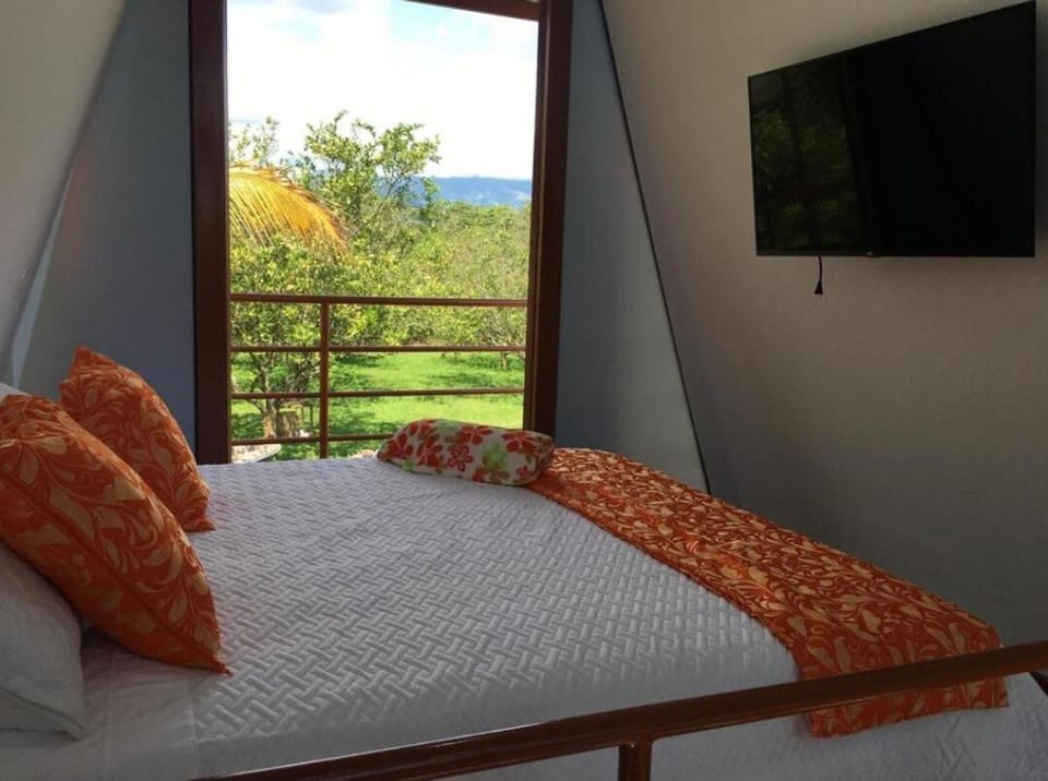 glamping Chalet in Villavicencio