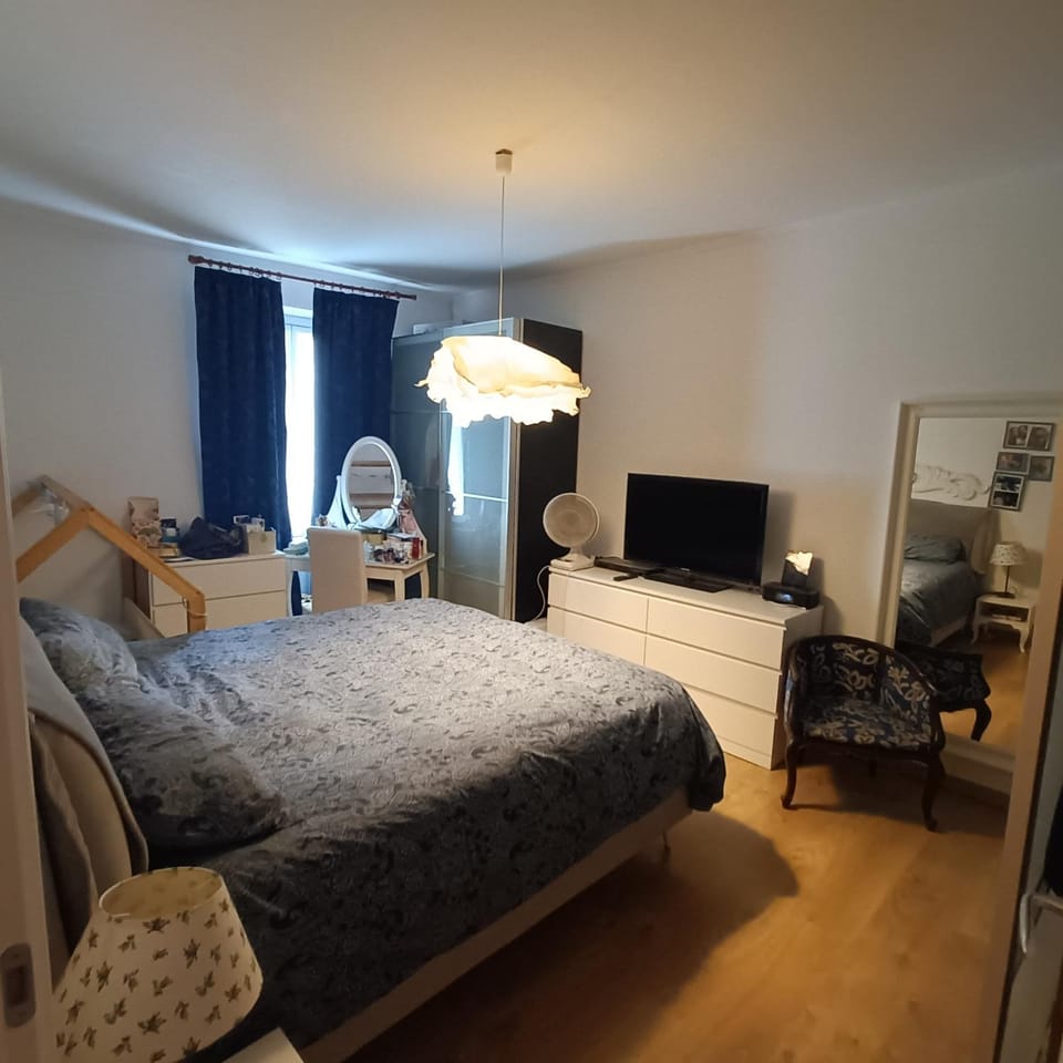 WelcomeHome FamilyApartment up to 4 adults and 1 child Apartment in Province of Lecco