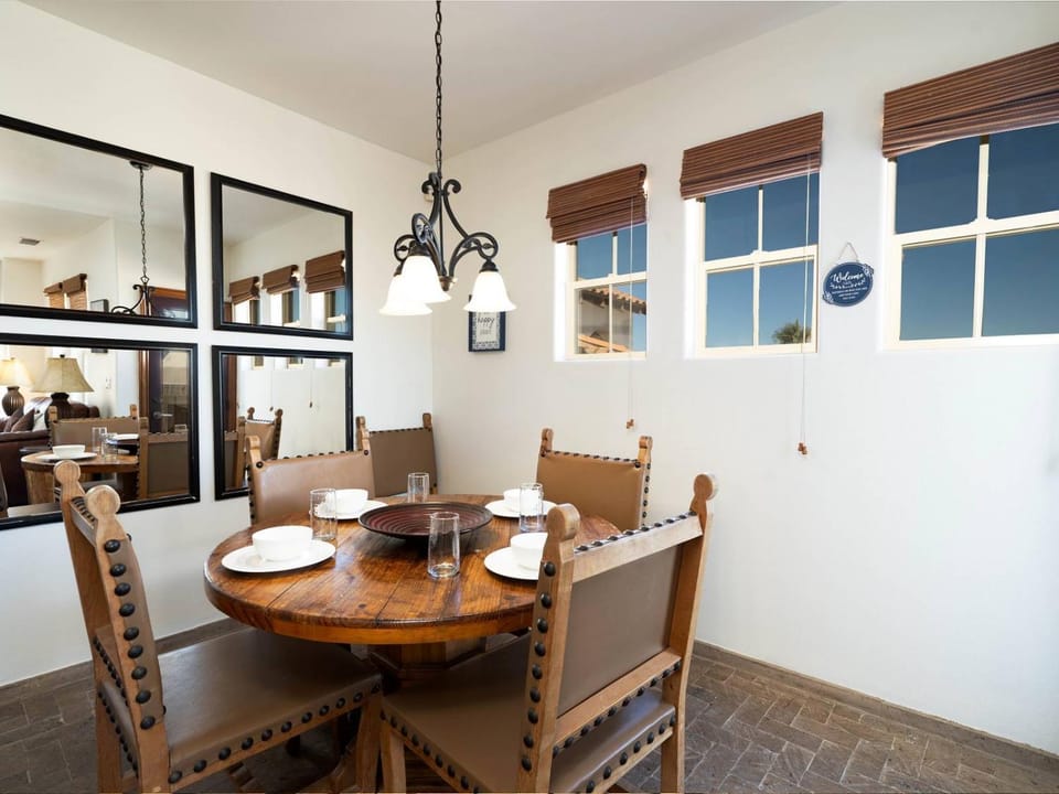 El Dorado Ranch San Felipe Baja Beachfront Condo 763 House in State of Baja California