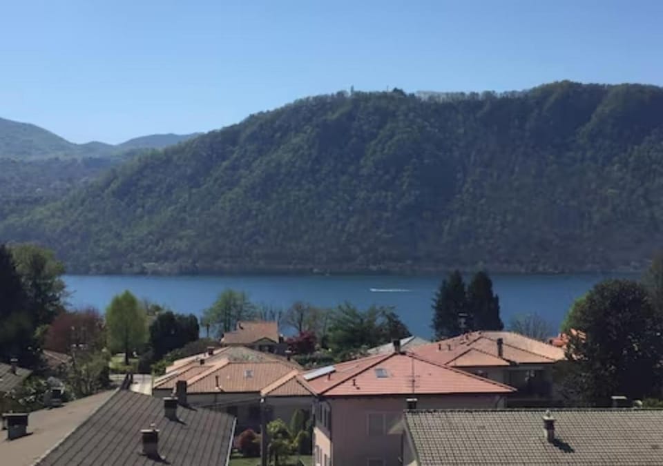 Lake view