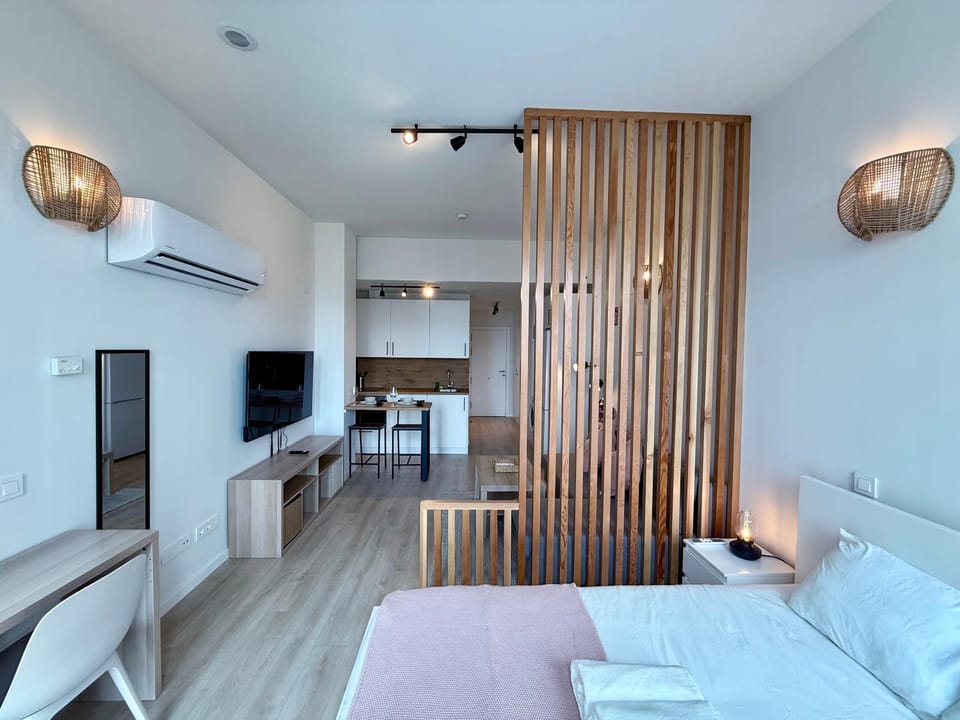 Rincon de Ensueño en Marquesado Apartment in Madrid