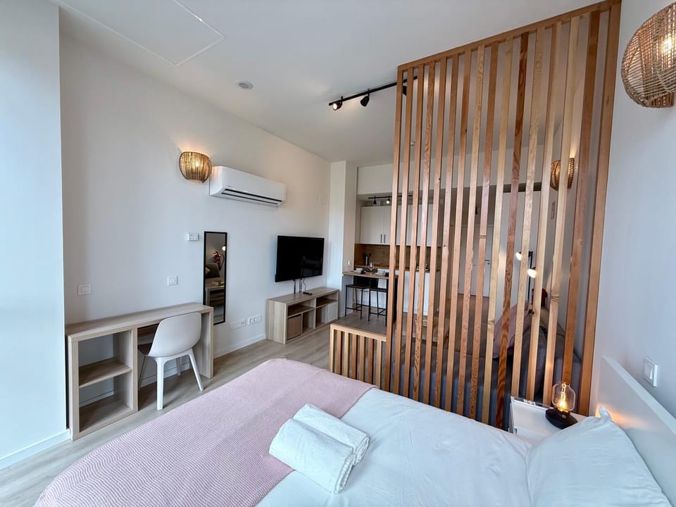 Rincon de Ensueño en Marquesado Apartment in Madrid