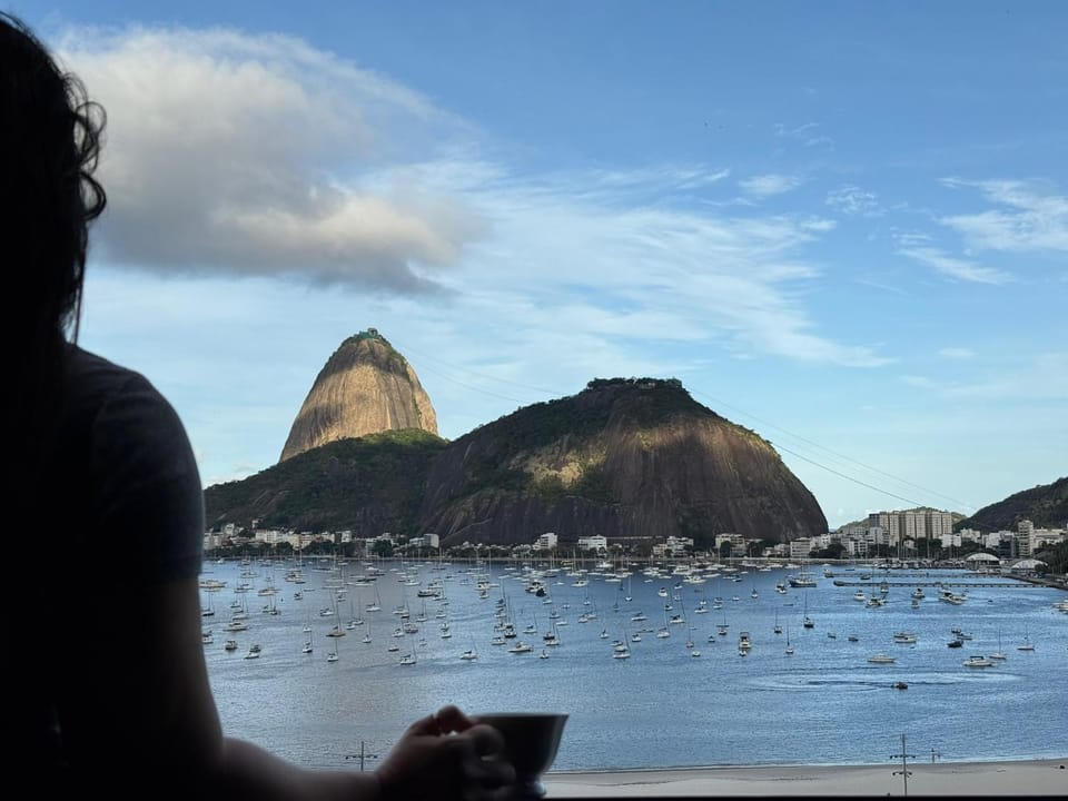 Nearby landmark, Natural landscape, Beach, Mountain view, Sea view