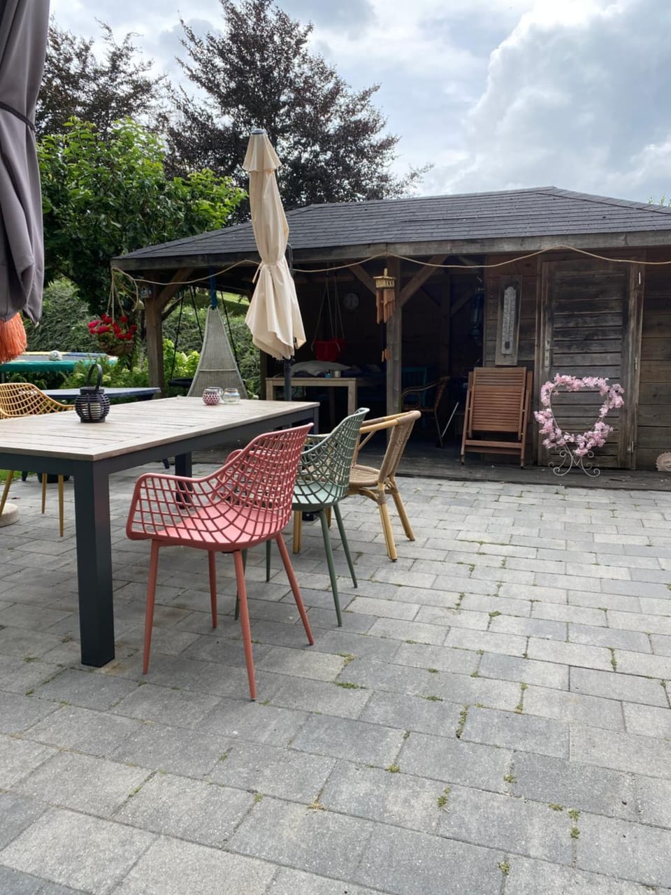 Het Boenhok logies Bed and Breakfast in South Holland (province)