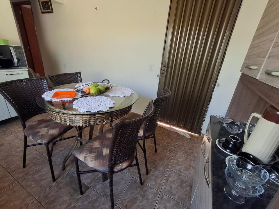 Casa Para TECNOSHOW Comigo Rio Verde GO House in State of Mato Grosso do Sul, Brazil