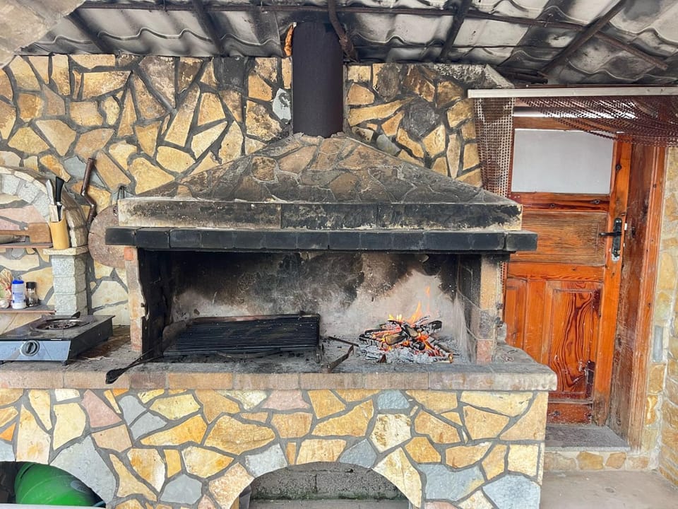 Apartments by Arbri 2 Nature lodge in Vlorë