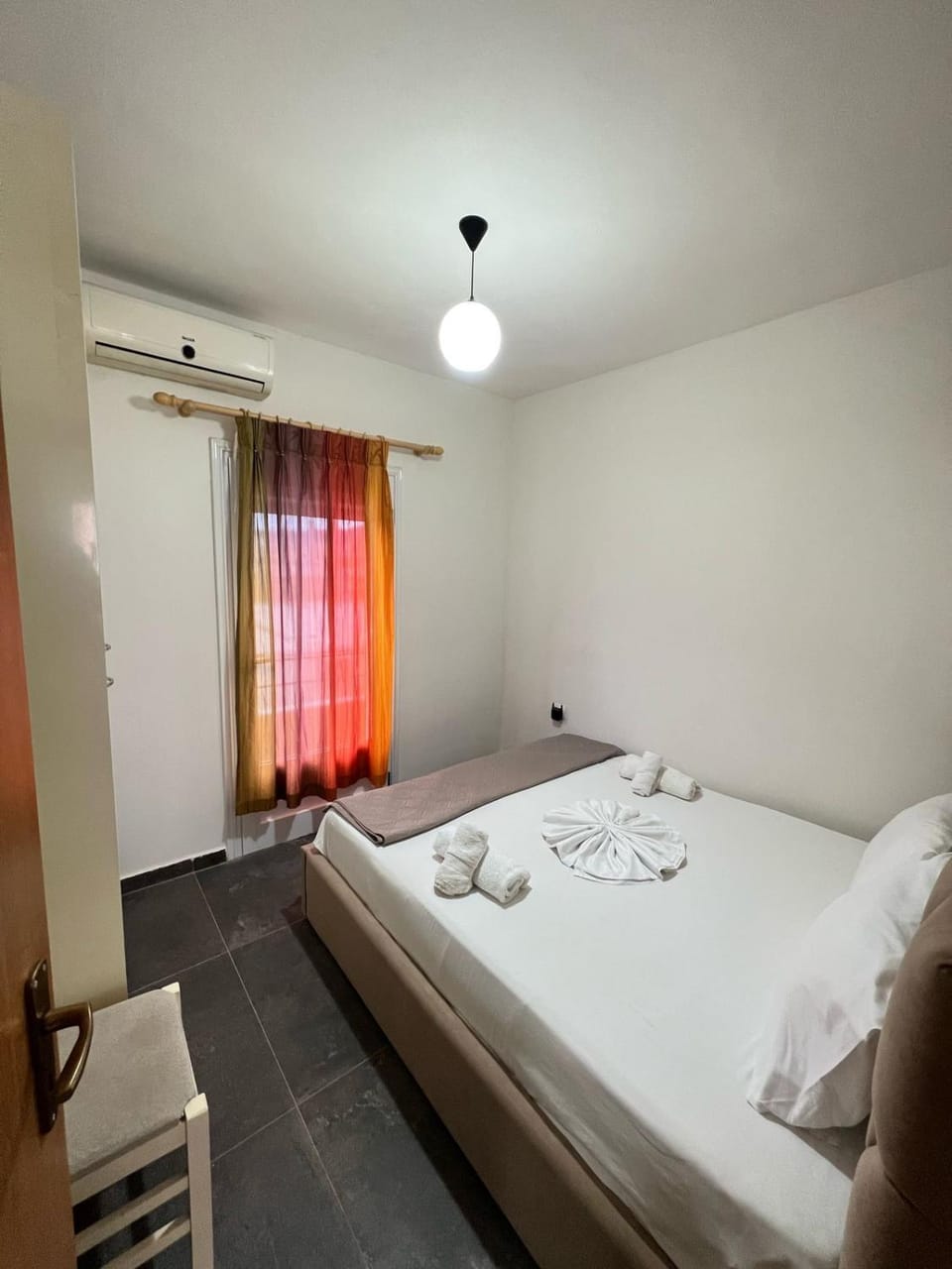 Apartments by Arbri 2 Nature lodge in Vlorë