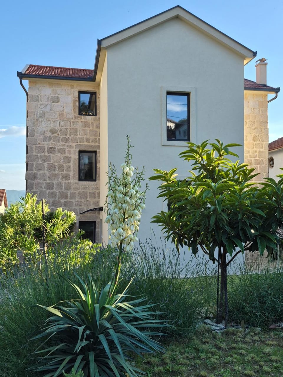 Đirada Luxory Stone Villa near Blue Lake& Makarska Villa in Imotski