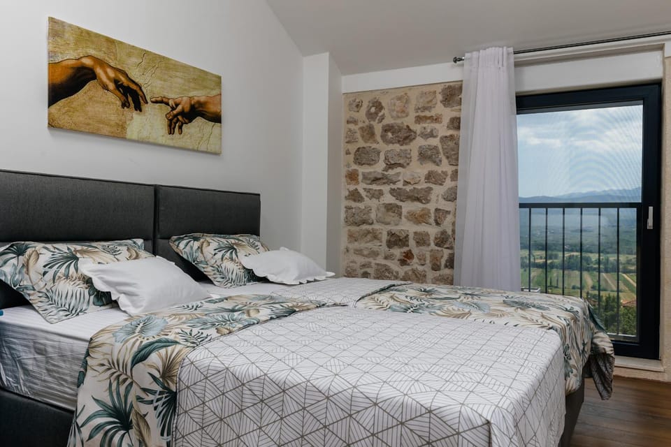 View (from property/room), Bedroom