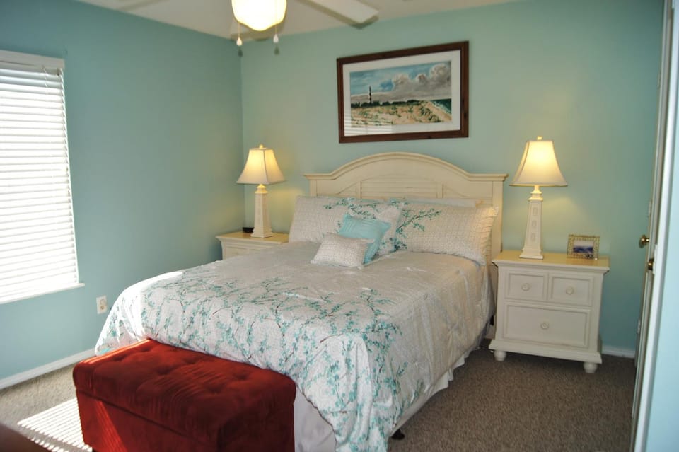 Sea Cloisters 305C House in North Myrtle Beach