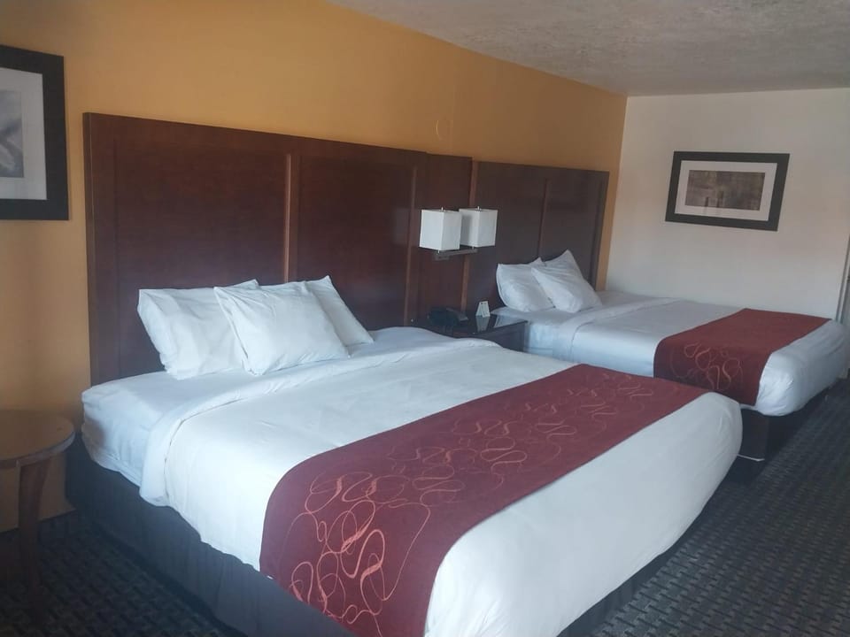 Vermilion Inn Hotel in Kanab